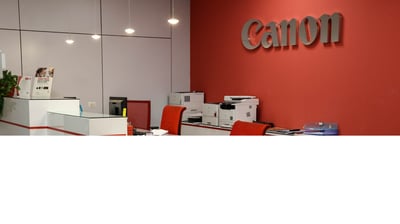 Canon Middle East