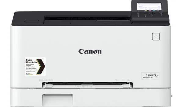 i-SENSYS LBP623Cdw