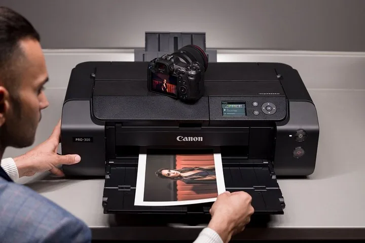 imagePROGRAF PRO-300 A3+