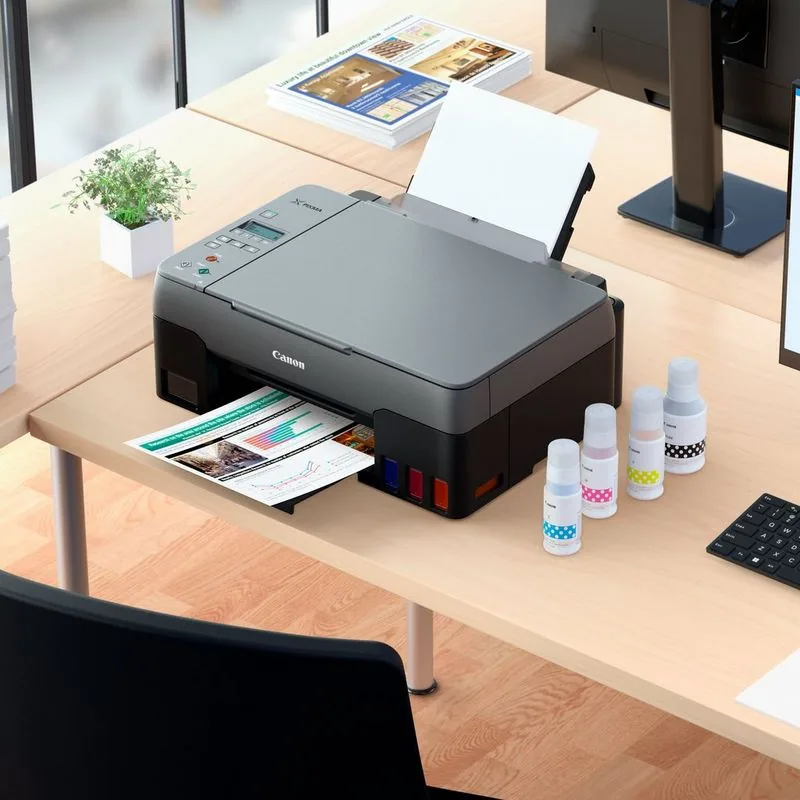 PIXMA G2420