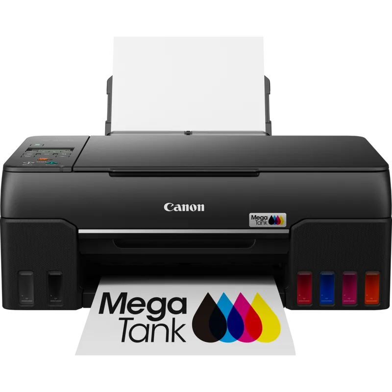 PIXMA G640
