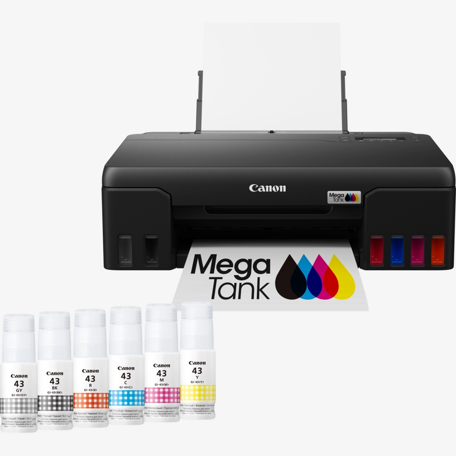 PIXMA G540