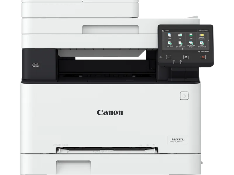 i-SENSYS M657Cdw