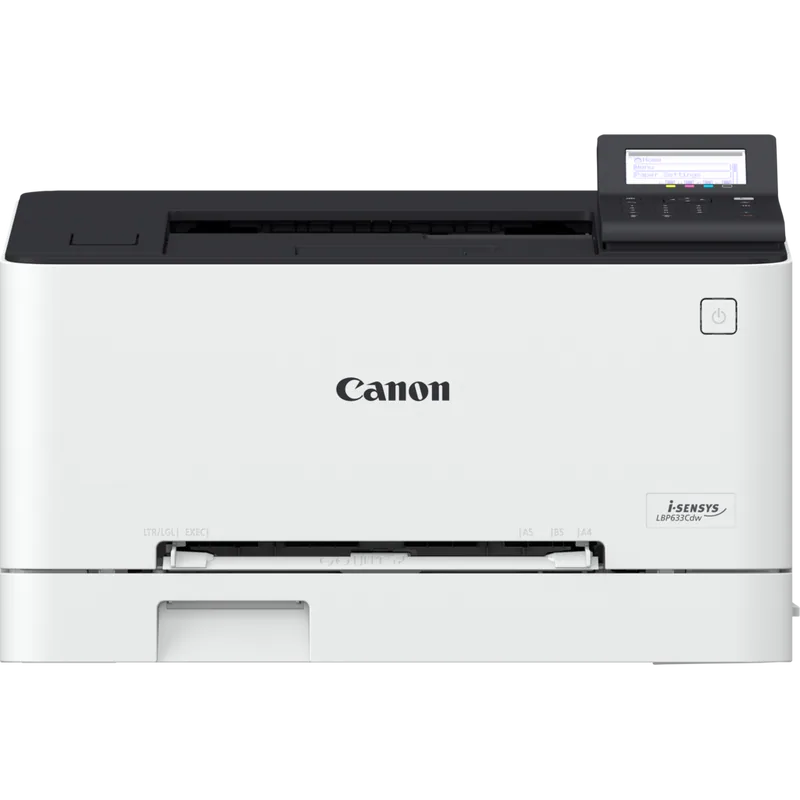 i-SENSYS LBP633CDW