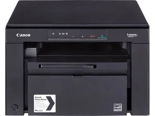 i-SENSYS MF3010