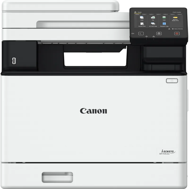 i-SENSYS MF754CDW