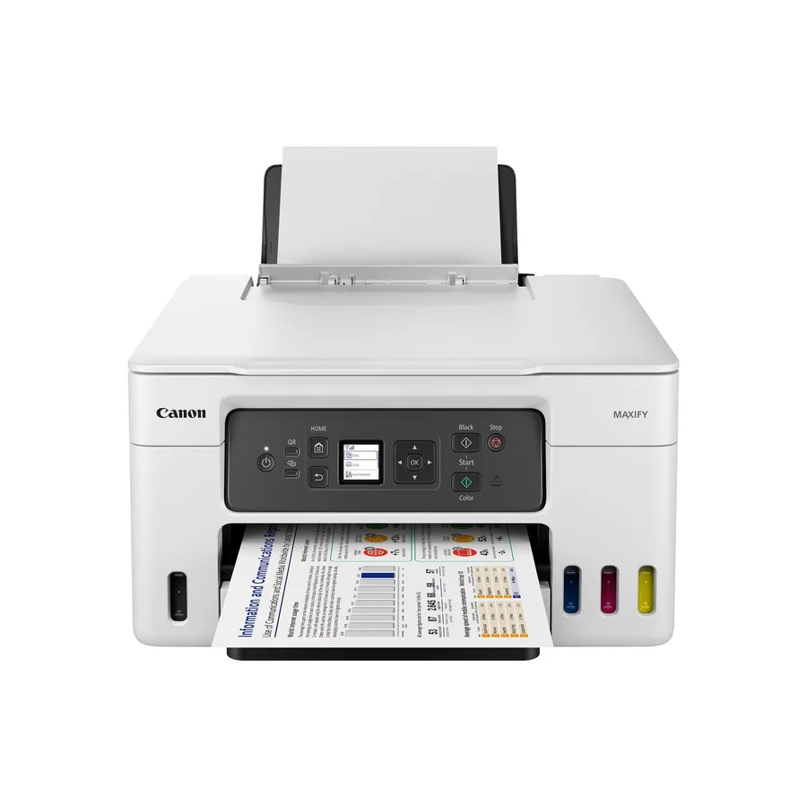 MAXIFY GX3040