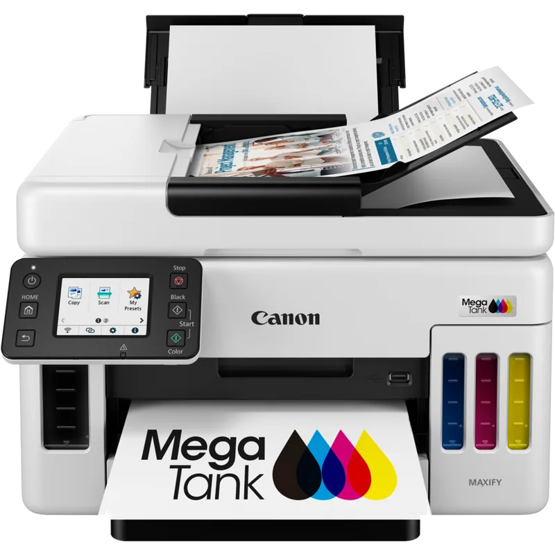 MAXIFY GX4040