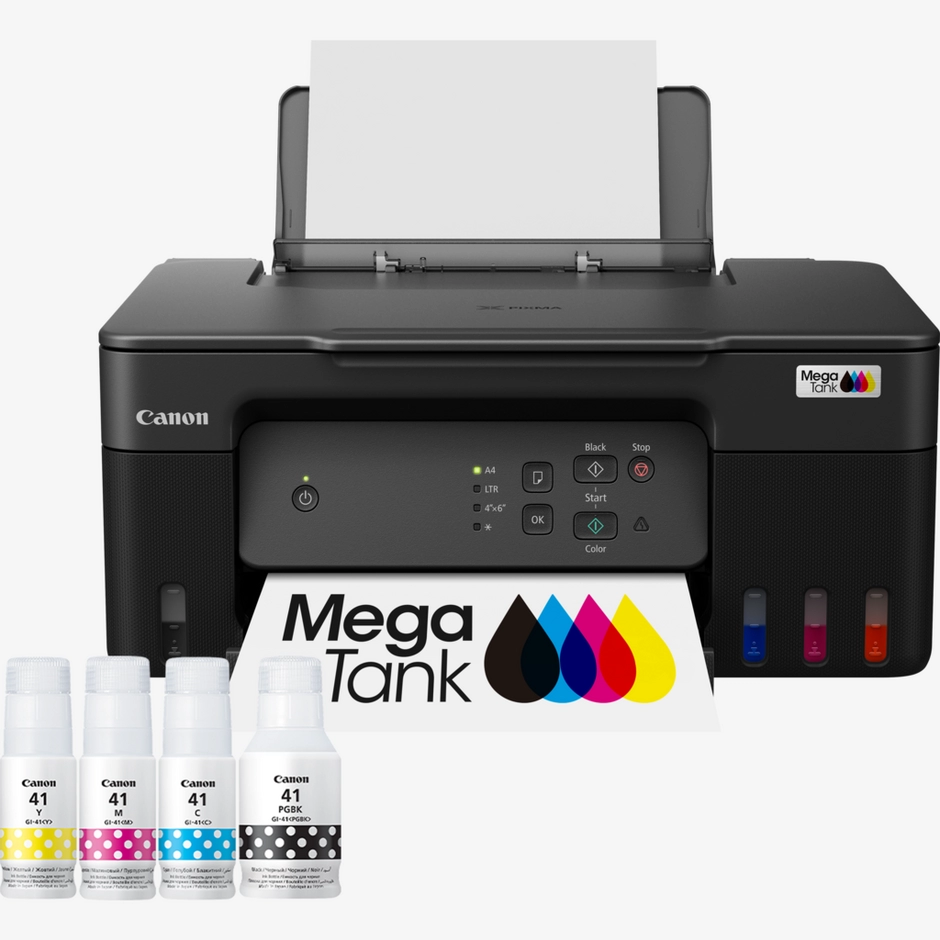 PIXMA G2430
