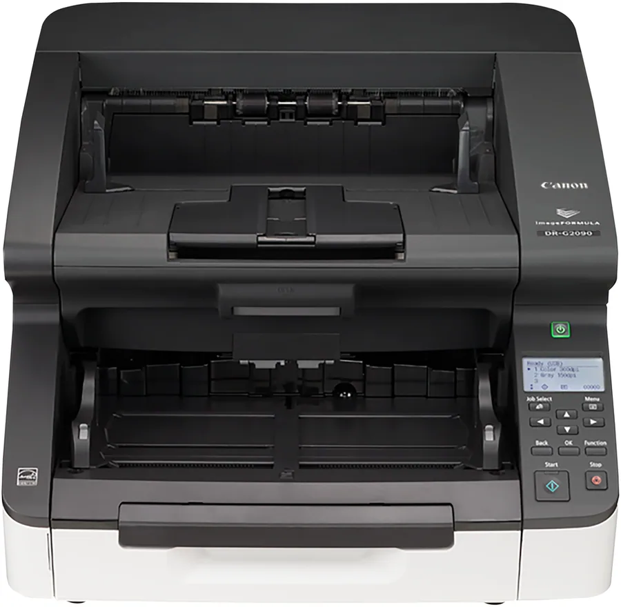 Canon imageFORMULA DR-G2110 — ماسحات مستندات