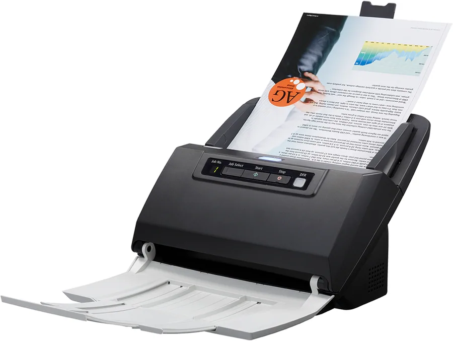 Canon imageFORMULA DR-M160II — ماسحات مستندات