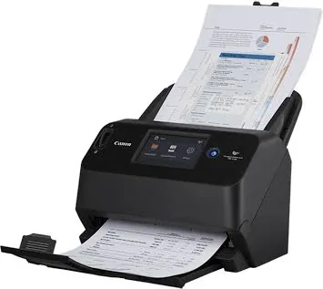 Canon imageFORMULA DR-S150 — ماسحات مستندات