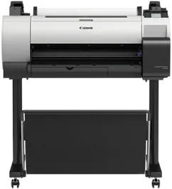 Canon imagePROGRAF TA-20 — مقاسات كبيرة (imagePROGRAF)