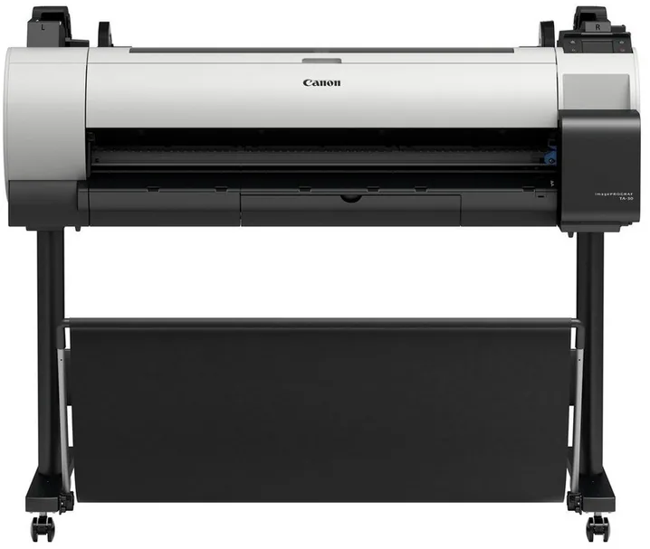 Canon imagePROGRAF TA-30 — مقاسات كبيرة (imagePROGRAF)