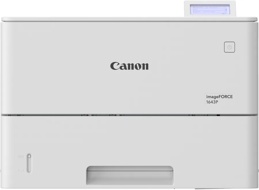 Canon imageRUNNER 1643P — أنظمة مكتبية (imageRUNNER)