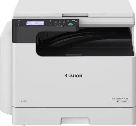 Canon imageRUNNER 2224 — أنظمة مكتبية (imageRUNNER)