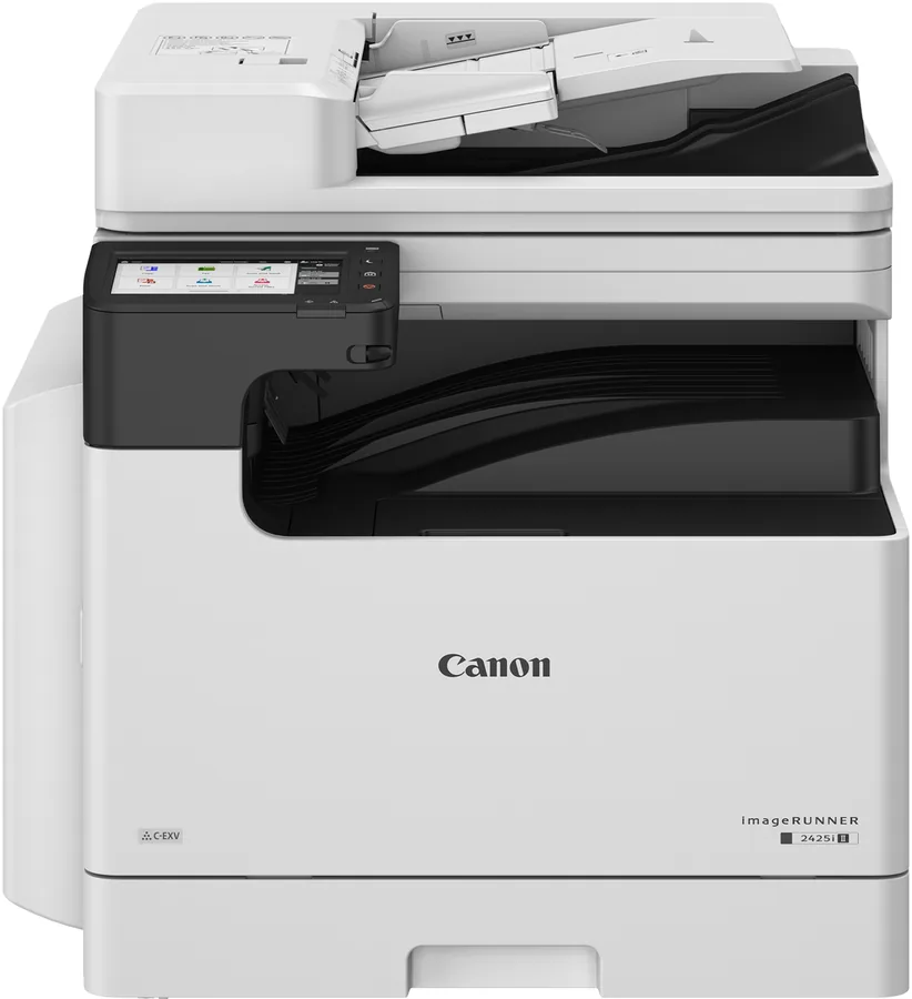 Canon imageRUNNER 2425 — أنظمة مكتبية (imageRUNNER)