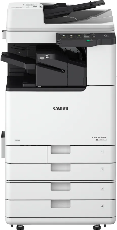 Canon imageRUNNER 2930 — أنظمة مكتبية (imageRUNNER)