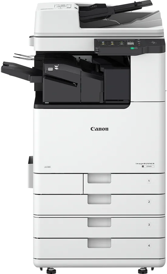 Canon imageRUNNER 3930 — أنظمة مكتبية (imageRUNNER)