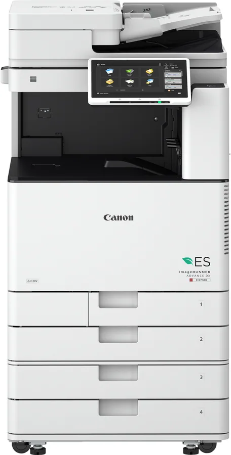 Canon imageRUNNER C3326 — أنظمة مكتبية (imageRUNNER)